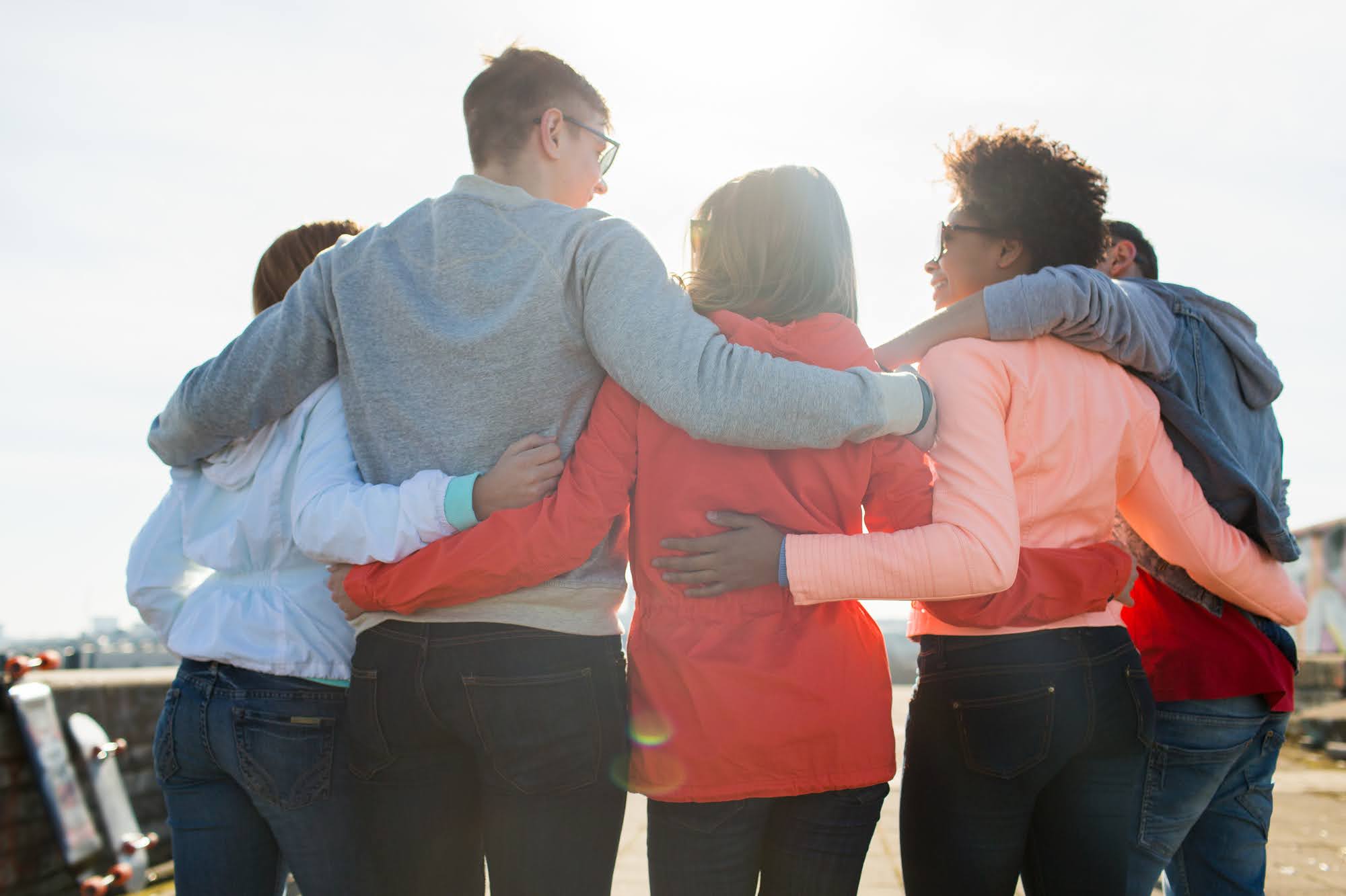 Moving Beyond Sunday Morning to Deep Biblical Community